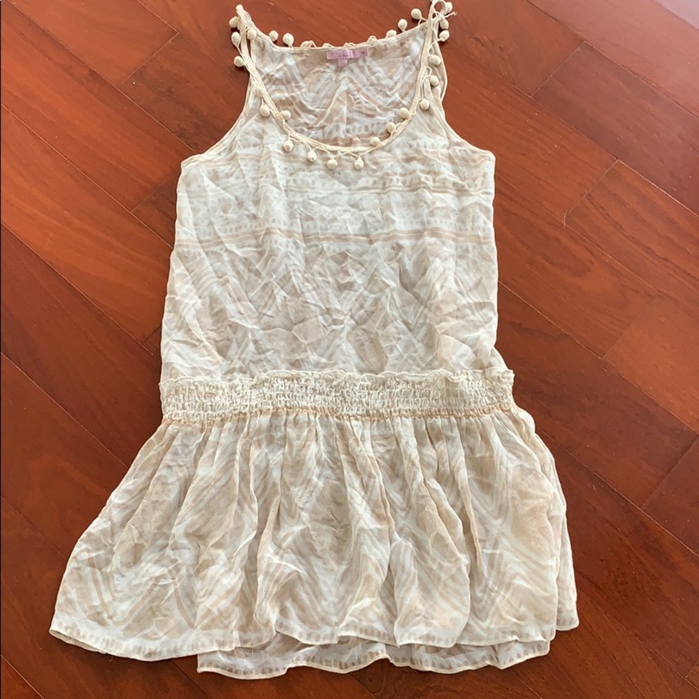 Calypso Beach Dress